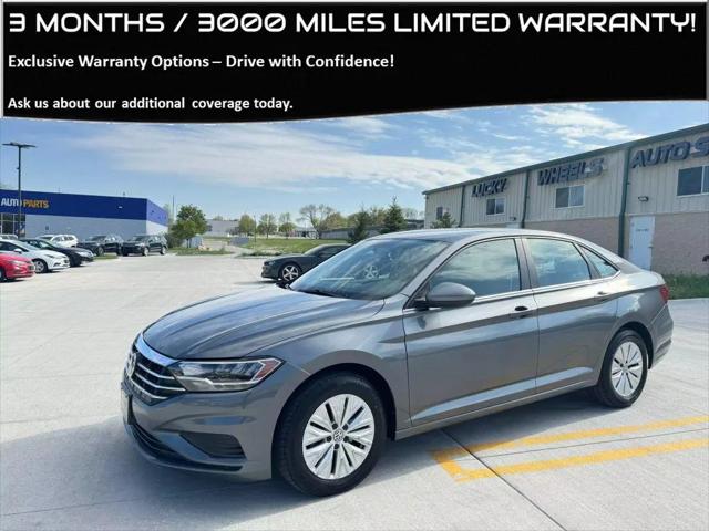 2019 Volkswagen Jetta 1.4T S for sale in Omaha, NE