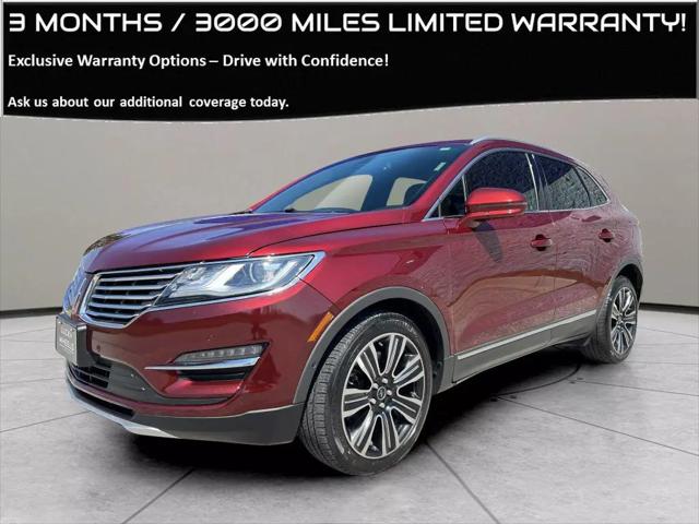 2017 Lincoln MKC Black Label for sale in Omaha, NE