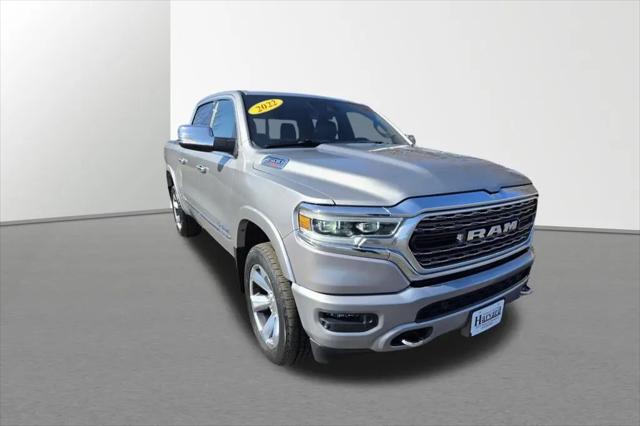 2022 Ram 1500 Limited for sale in Harvard, IL