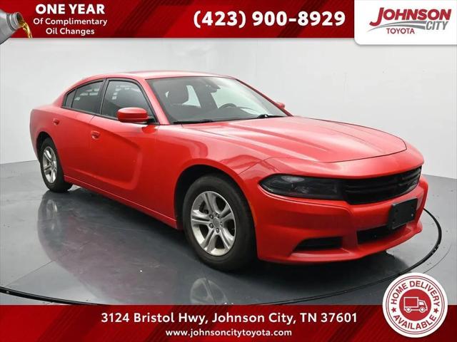 2022 Dodge Charger SXT RWD for sale in Johnson City, TN