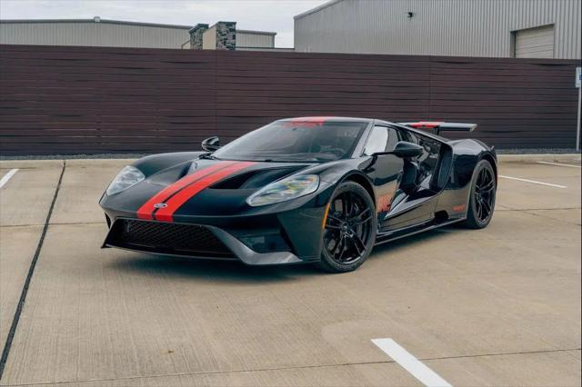 2021 Ford GT Unknown for sale in Houston, TX
