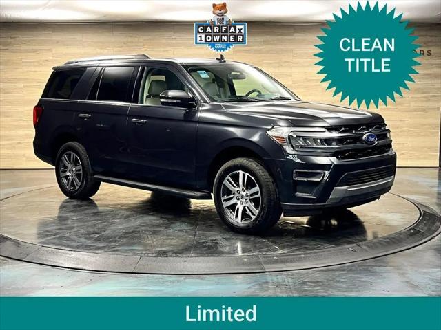 2024 Ford Expedition Limited for sale in South Salt Lake City, UT