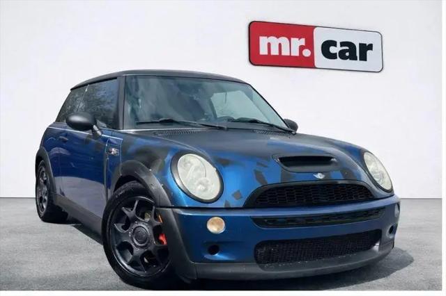 2006 MINI Cooper S Base for sale in Pompano Beach, FL