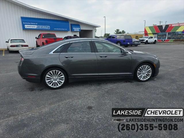 2016 Lincoln MKZ Base for sale in Huntington, IN
