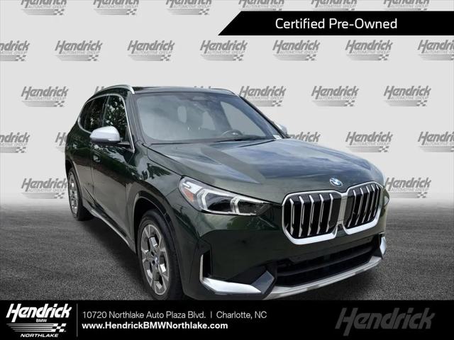 2023 BMW X1 xDrive28i for sale in Charlotte, NC