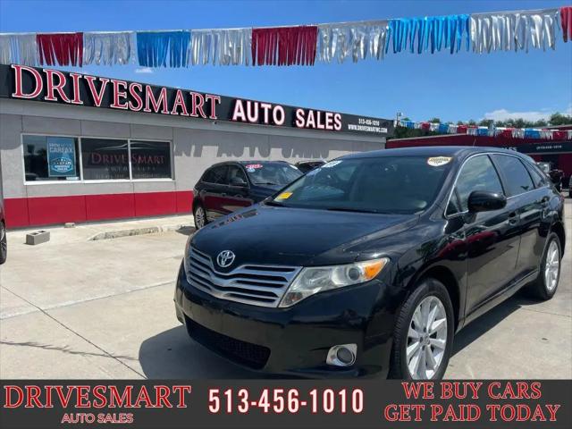 2011 Toyota Venza Base for sale near West Chester, OH