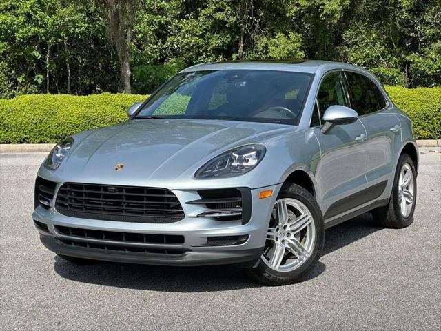 2020 Porsche Macan S for sale in Ocala, FL