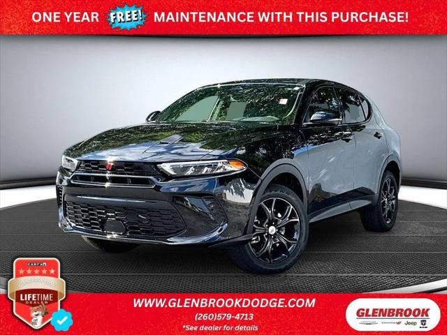 2023 Dodge Hornet GT Plus AWD for sale in Fort Wayne, IN