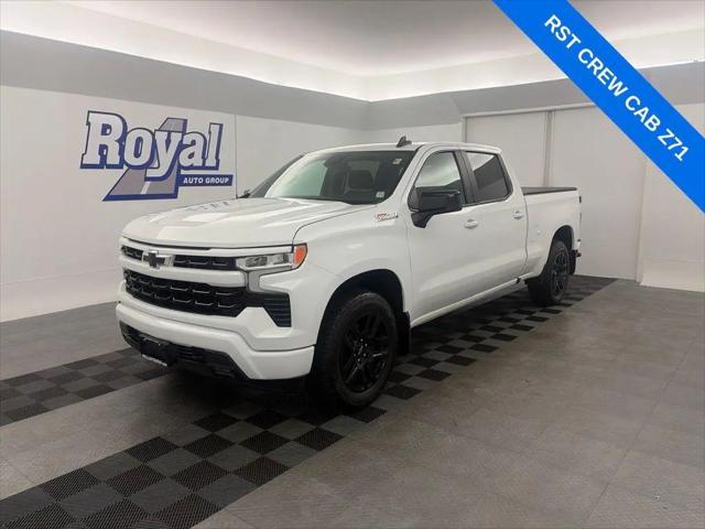 2023 Chevrolet Silverado 1500 RST for sale in Cortland, NY