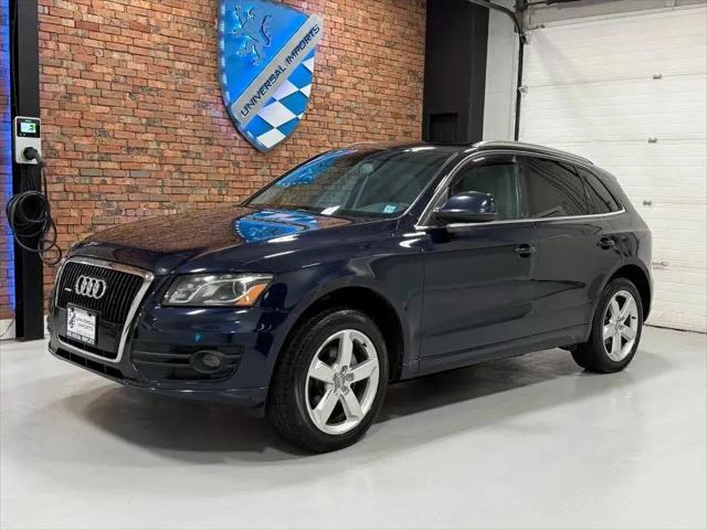 2010 Audi Q5 3.2 Premium for sale in Rochester, NY