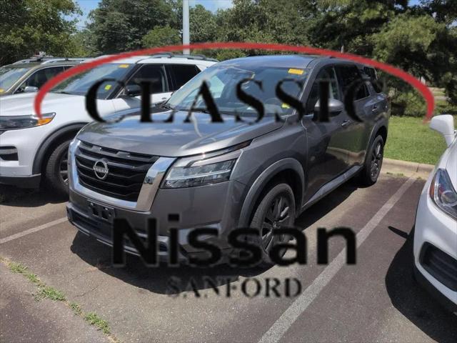 2022 Nissan Pathfinder SV 4WD for sale in Sanford, NC