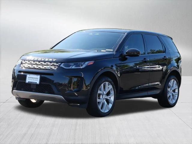 2023 Land Rover Discovery Sport SE for sale in Minneapolis, MN