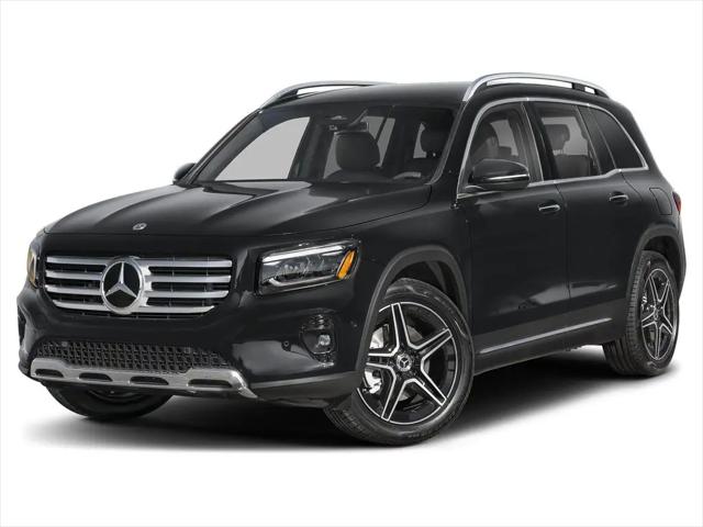2024 Mercedes-Benz GLB 4MATIC for sale in Springfield, MO