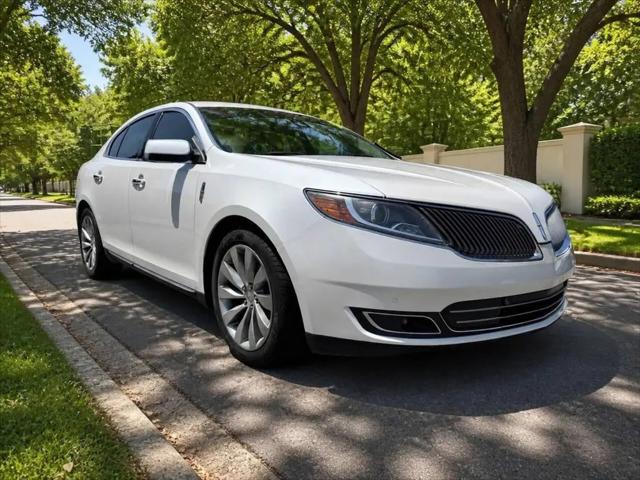 2014 Lincoln MKS Base for sale in West Columbia, SC