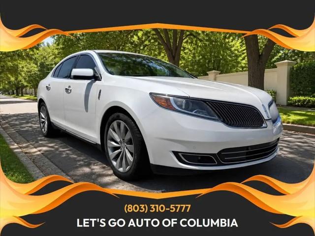 2014 Lincoln MKS Base for sale in West Columbia, SC