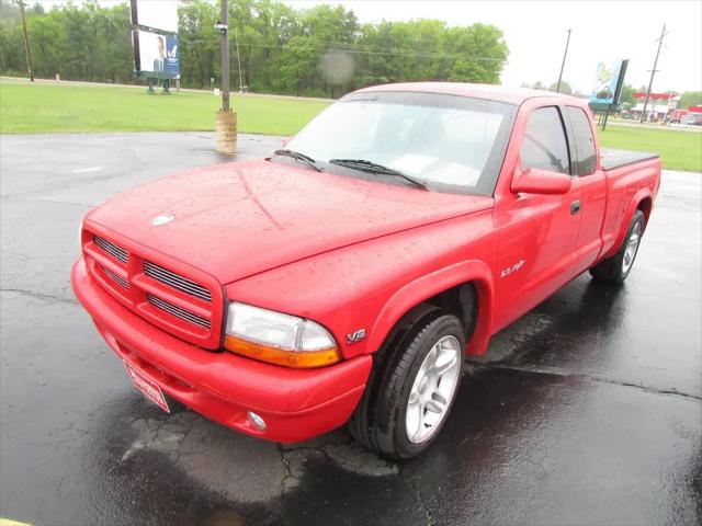 1998 Dodge Dakota Sport for sale in Black River Falls, WI