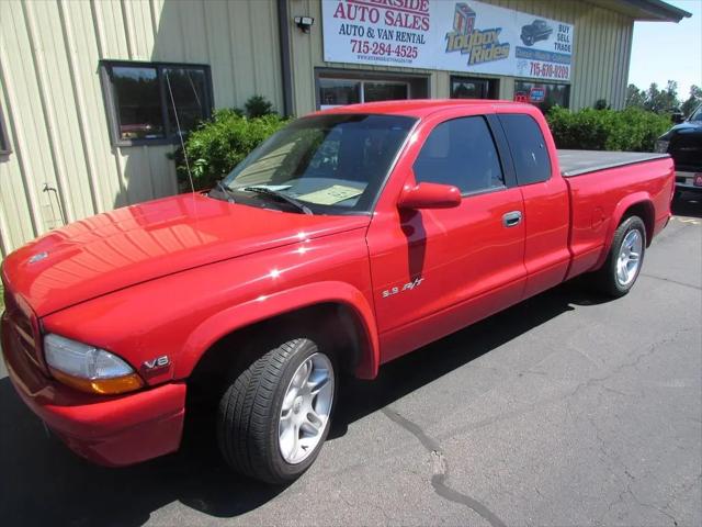 1998 Dodge Dakota Sport for sale in Black River Falls, WI