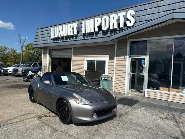 2010 Nissan 370Z Base for sale in Florence, KY