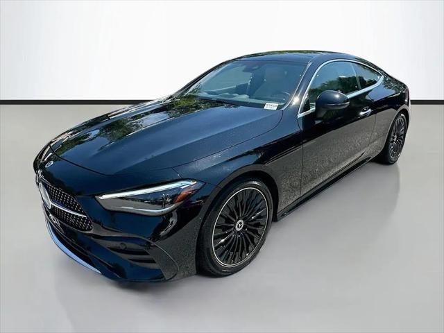 2024 Mercedes-Benz CL 4MATIC for sale in Mt Pleasant, SC