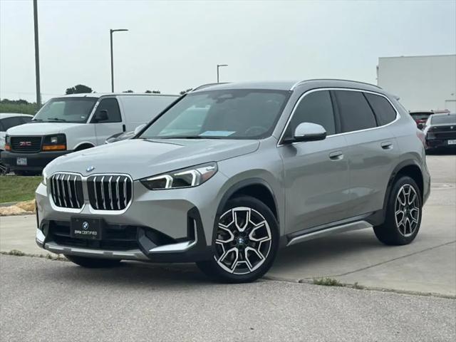 2024 BMW X1 xDrive28i for sale in Temple, TX