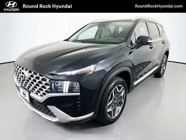 2023 Hyundai Santa Fe Plug-In Hybrid Limited for sale in Round Rock, TX