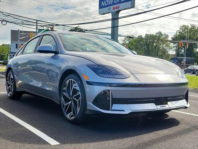 2023 Hyundai IONIQ 6 SEL for sale in Egg Harbor Township, NJ