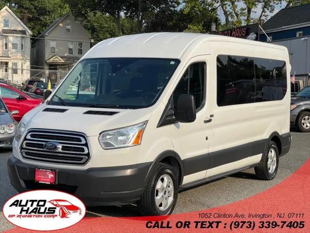 2018 Ford Transit XL for sale in Irvington, NJ