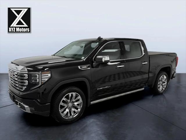 2024 GMC Sierra 1500 Denali for sale in Grand Rapids, MI