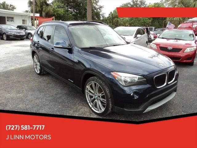 2013 BMW X1 sDrive28i for sale in Clearwater, FL