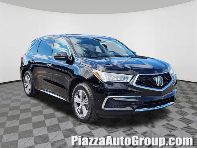 2020 Acura MDX Standard for sale in West Chester, PA