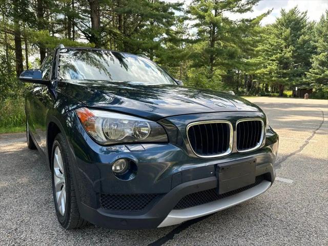 2013 BMW X1 xDrive28i for sale in Wadsworth, IL