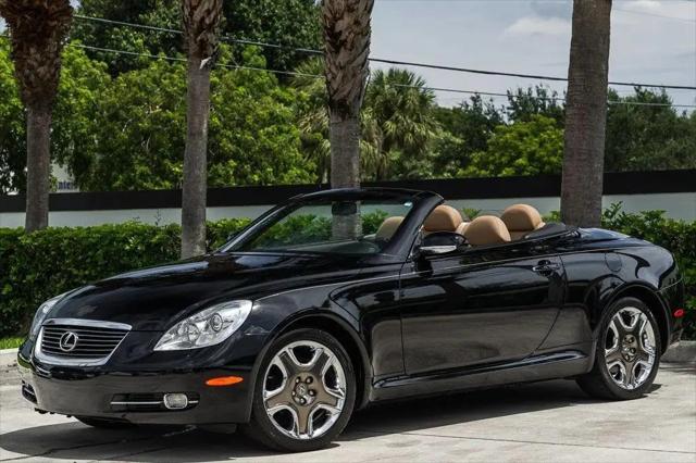 2006 Lexus SC 430 Base for sale in Delray Beach, FL