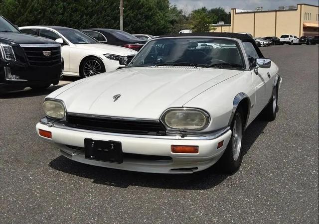 1995 Jaguar XJS 2+2 for sale in Magnolia, NJ