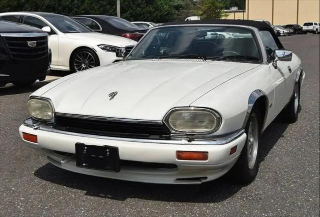 1995 Jaguar XJS 2+2 for sale in Magnolia, NJ