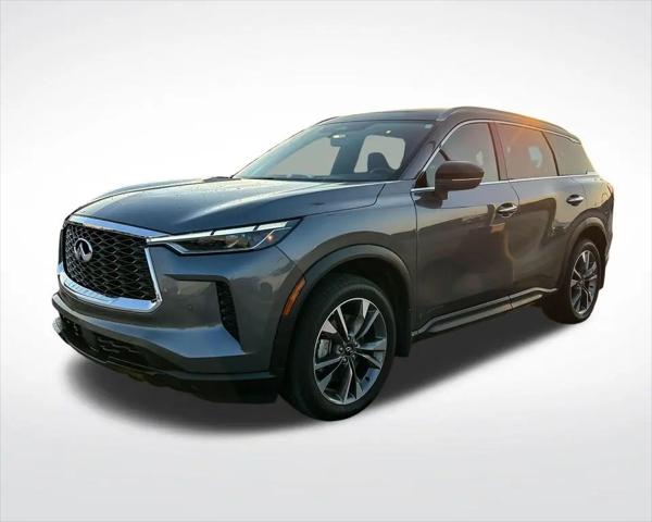 2024 INFINITI QX60 LUXE for sale in Omaha, NE