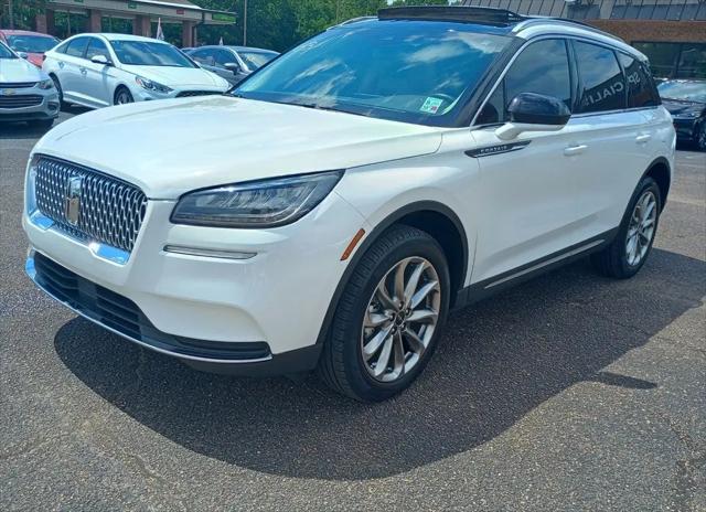 2021 Lincoln Corsair Standard for sale in Pearl, MS