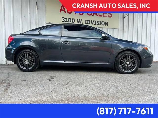 2005 Scion tC Base for sale in Arlington, TX
