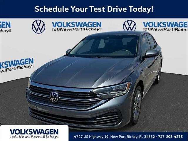 2022 Volkswagen Jetta 1.5T SE for sale in New Port Richey, FL