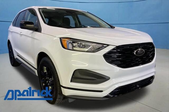 2024 Ford Edge SE for sale in Lebanon, IN