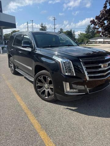 2018 Cadillac Escalade Standard for sale in Saginaw, MI