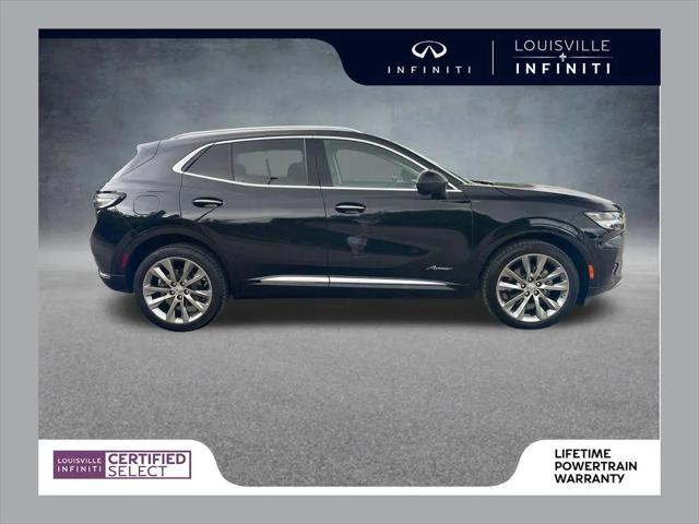 2022 Buick Envision FWD Avenir for sale in Louisville, KY
