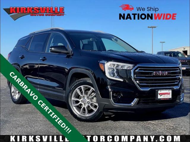 2022 GMC Terrain AWD SLT for sale in Kirksville, MO