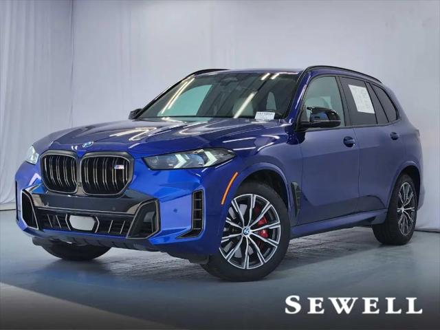 2024 BMW X5 M60i for sale in Plano, TX