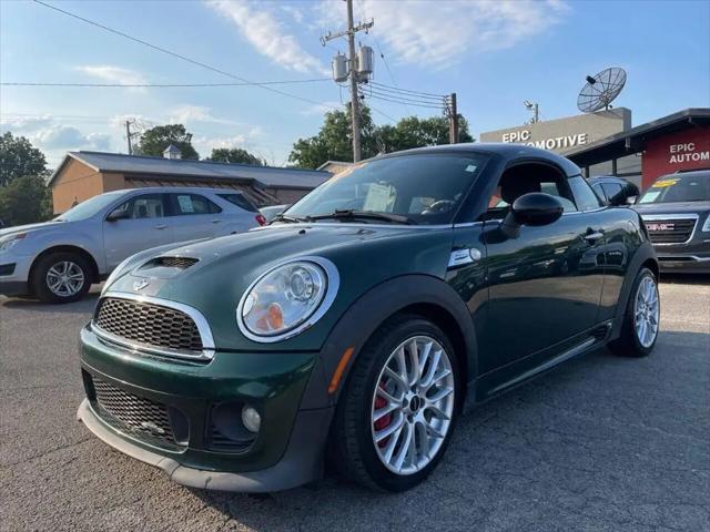 2012 MINI John Cooper Works John Cooper Works for sale in Louisville, KY