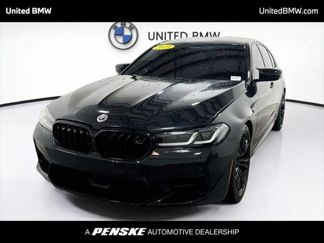 2023 BMW M5 Competition for sale in Alpharetta, GA