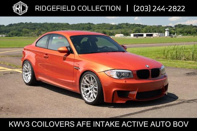 2011 BMW 1 Series Base for sale in Ridgefield, CT