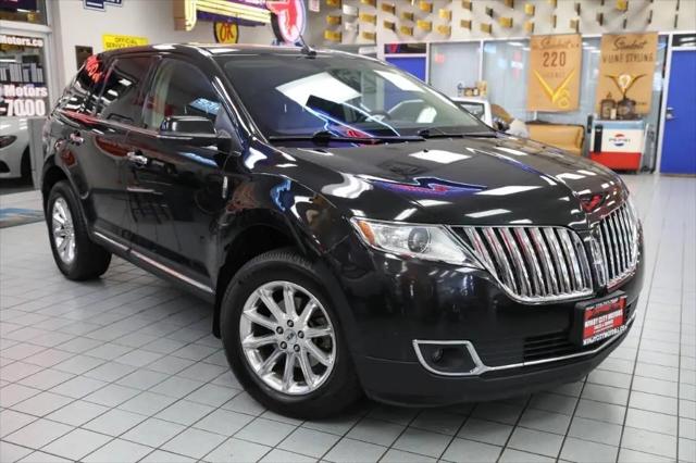 2015 Lincoln MKX Base for sale in Chicago, IL