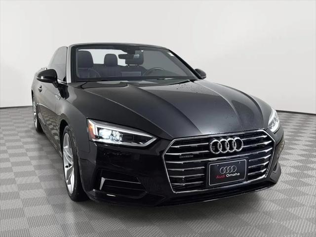 2019 Audi A5 45 Premium for sale in Omaha, NE