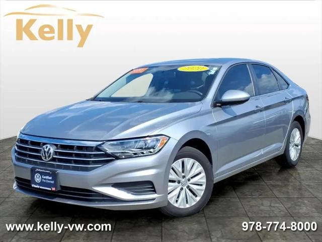 2020 Volkswagen Jetta 1.4T S for sale in Danvers, MA