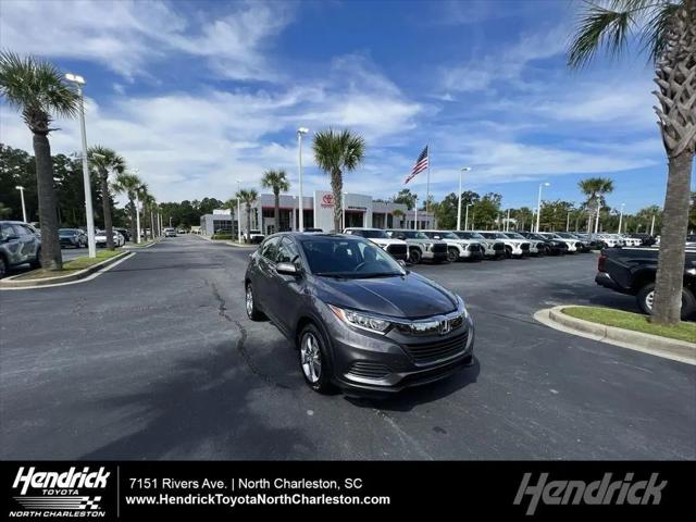2019 Honda HR-V LX for sale in North Charleston, SC